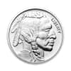 1oz .999 Silver Round (Random Design) — Obverse thumbnail